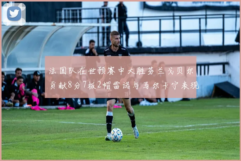 法国队在世预赛中大胜芬兰戈贝尔贡献8分7板2帽雷诺与马尔卡宁表现抢眼