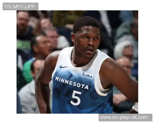 内特盛赞爱德华兹称其为高大版自己未来几年将如风暴般席卷NBA 内特盛赞爱德华兹称其为高大版自己未来几年将如风暴般席卷NBA