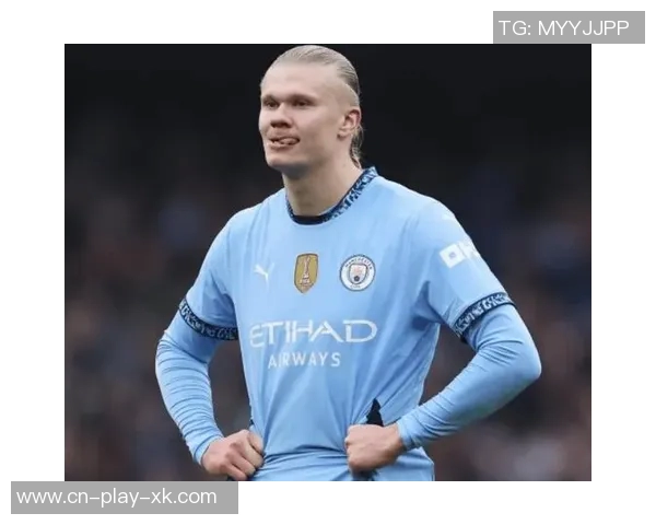 哈兰德荣膺英超月最佳球员感谢球迷支持与投票的热情 哈兰德荣膺英超月最佳球员感谢球迷支持与投票的热情