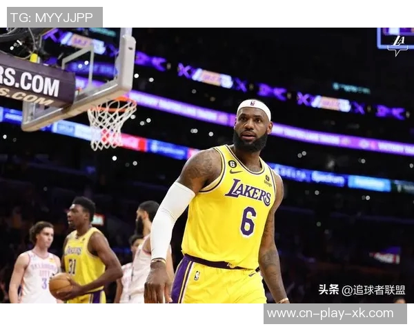 詹姆斯在湖人迎来第八个赛季创造职业生涯最长效力时间纪录 詹姆斯在湖人迎来第八个赛季创造职业生涯最长效力时间纪录
