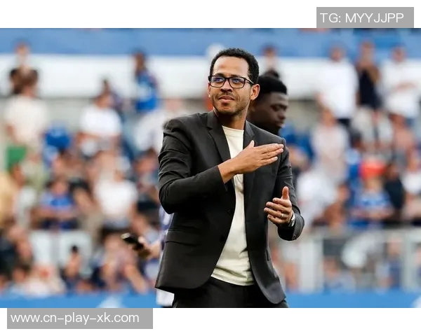 斯特拉斯堡主帅赞扬年轻球员表现称这是我们的力量与骄傲 斯特拉斯堡主帅赞扬年轻球员表现称这是我们的力量与骄傲