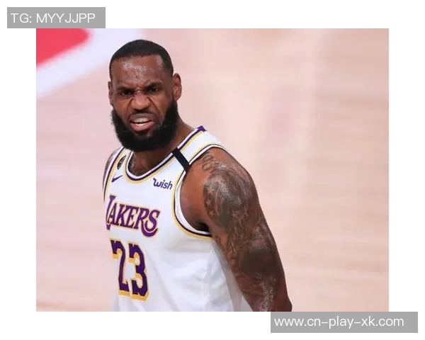 詹姆斯专注提升接球投篮能力预计无球打法将迎来生涯新高峰