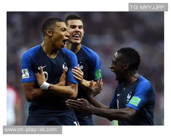 姆巴佩在世界杯决赛中戴帽却遭遇失利,称阿根廷配得上胜利应铭记这一刻 姆巴佩在世界杯决赛中戴帽却遭遇失利,称阿根廷配得上胜利应铭记这一刻