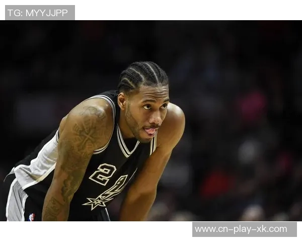 小卡回忆马刺老将经历称球队年龄对我并不陌生 小卡回忆马刺老将经历称球队年龄对我并不陌生