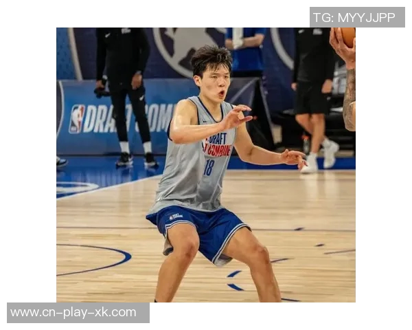 杨瀚森面临试错期开拓者急需胜利无法容忍失误 杨瀚森面临试错期开拓者急需胜利无法容忍失误