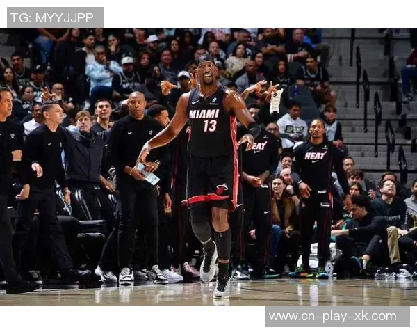 热火迎战马刺冲击四连胜首发阵容小米切尔拉松维金斯热巴韦尔强势出击 热火迎战马刺冲击四连胜首发阵容小米切尔拉松维金斯热巴韦尔强势出击