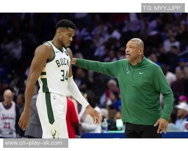 字母哥内心挣扎雄鹿队默契装傻帕金斯揭示背后真相