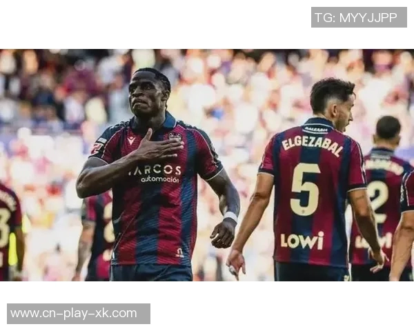 巴萨关注莱万特前锋艾永合同细节解读解约金3000万转会分成引热议 巴萨关注莱万特前锋艾永合同细节解读解约金3000万转会分成引热议