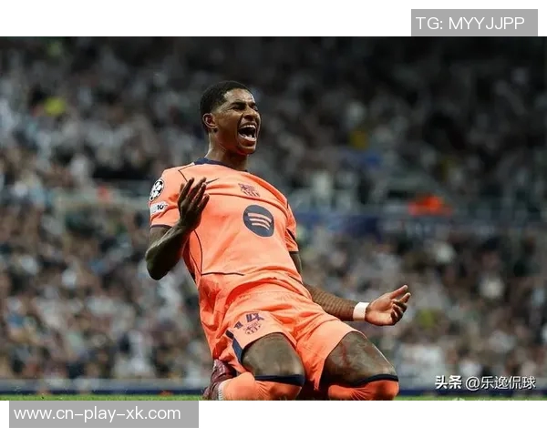 枪手小将安努斯曾在热刺青训成长并自称是拉什福德的弟弟