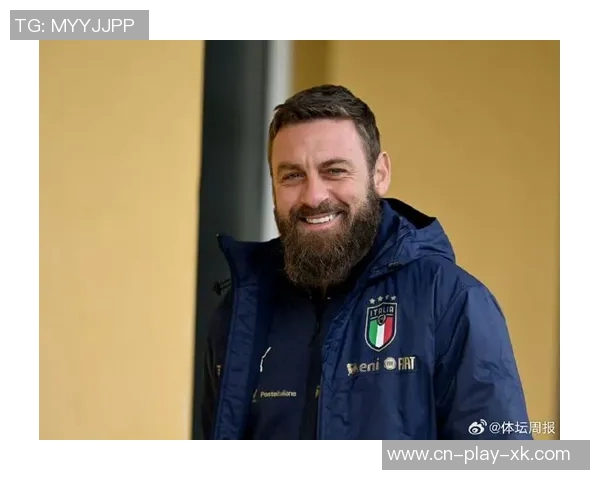 德罗西正式成为热那亚新任主帅接替维埃拉开启执教生涯