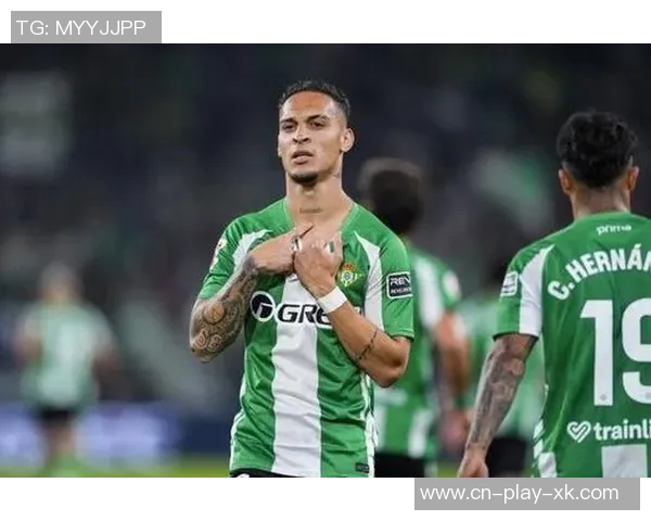 安东尼专访畅谈偶像梅西感谢曼联拒绝拜仁渴望世界杯梦想 安东尼专访畅谈偶像梅西感谢曼联拒绝拜仁渴望世界杯梦想