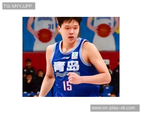 美记感慨杨瀚森泪洒赛场表现不佳却更加看好他的未来发展 美记感慨杨瀚森泪洒赛场表现不佳却更加看好他的未来发展