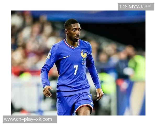 登贝莱重返亿元身价俱乐部六年后再次突破1亿欧元大关 登贝莱重返亿元身价俱乐部六年后再次突破1亿欧元大关