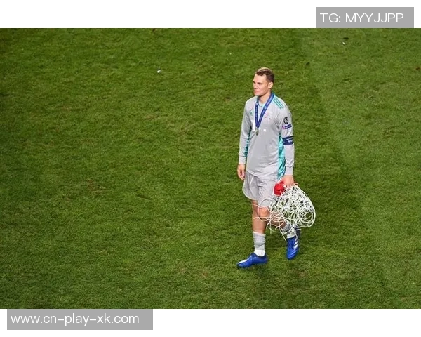 约根森谈偶像与启蒙球队卡西与诺伊尔的影响力