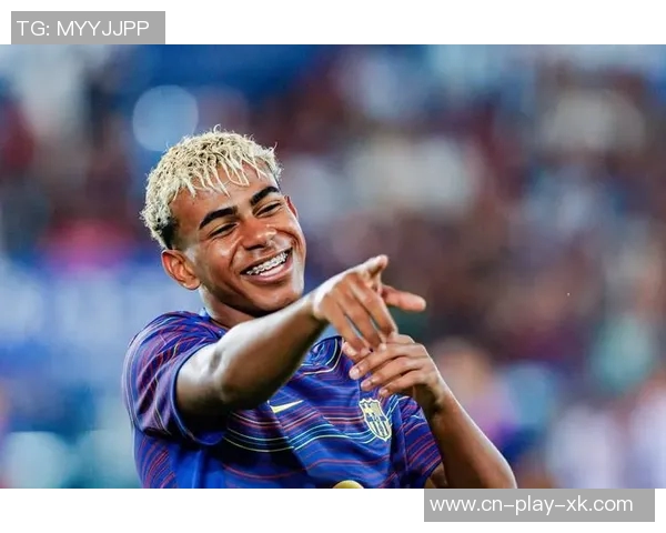 弗里克调整战术让亚马尔中路支援以减轻球队负担