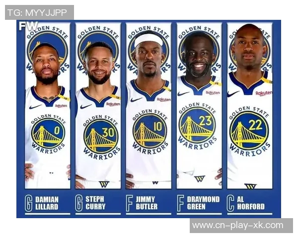 勇士队失利分析：球商联盟顶尖却身高最矮的尴尬局面