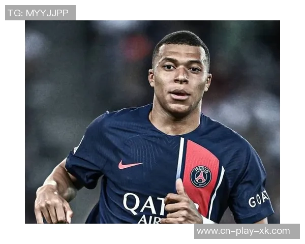 姆巴佩左手无名指骨折仍将出战曼城比赛状态引人关注