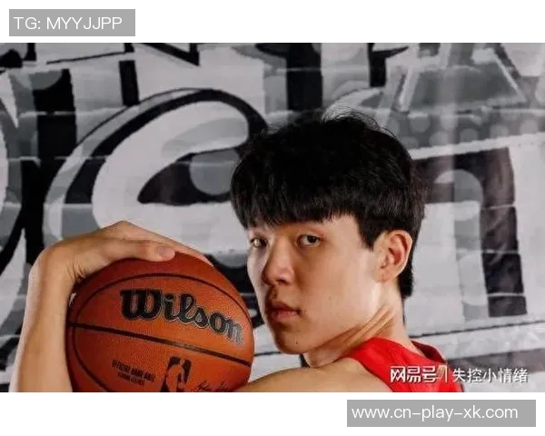 杨瀚森今日表现回归正常状态成功释放心理负担展现自我风采